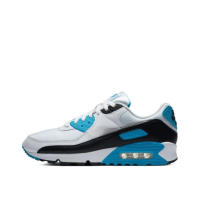 Retro Amortiguación Antideslizante Ligero Low-top Casual Hombres Y Mujeres Colchón De Aire Zapatos Para Correr - details 13