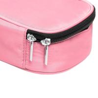 Mini bolsa portátil con aislamiento de insulina, botiquín de medicina resistente al agua y al desgaste, bolsa de refrigeración de insulina lavable para exteriores - details 1