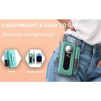 Torno para Uñas 45000 RPM, Lima de Uñas Profesionales, Set de Manicura y Pedicura con 6 Brocas, Torno Uñas, Lima Electrica Uñas, Molinillo de Uñas Eléctrico para Gel o Acrilicas - details 3