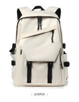 Mochila de reducción de carga de nylon popular mochila de ordenador de tela Oxford multicolor de gran capacidad mochila impermeable - details 7