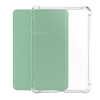 Funda protectora de TPU para Kindle de 6 pulgadas, carcasa transparente 2024 para Kindle de 6 pulgadas, cubierta suave para Kindle K11/K12/C2V2L3, 2022 - details 1