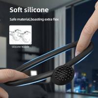 Vibrador con funda, estimulador de succión, Control remoto, anillo de erección del punto G, juguete sexual para clítoris, suministros para adultos - details 6
