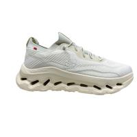 En versátil transpirable ligero absorción de choque running hombres y mujeres parejas casual sneakers - details 0