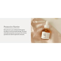 Suero Facial Hidratante con Mucina de Caracol y Ginseng Beauty of Joseon Revive, Péptidos, Eliminador de Manchas Oscuras, Acné y Cicatrices, para Piel Sensible - details 3