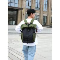 Mochila Viaje Cabina Avion 40x20x25, Plegable, Moda, Hombre, Para Viajes y Ocio - details 8