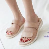 Zapatillas de Verano para Mujer Zapatillas Casuales de Moda Pisa Fuerte con Estilo - details 4