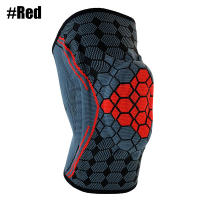 1Pcs Sports Compression Knee Support Sleeve with Side Stabilizers & Silicon Pad for Joint Pain, Meniscus Tear, Injury Recovery - details 9