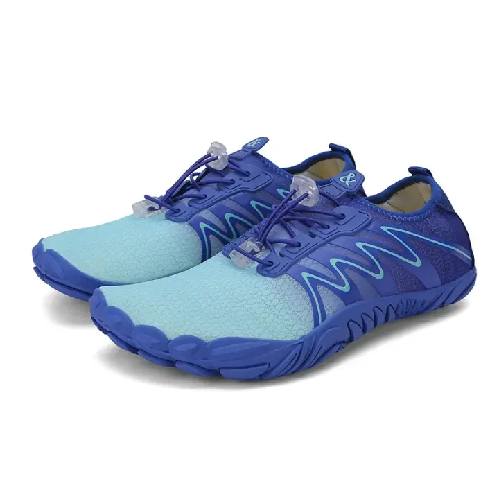 Zapatos Acuáticos Multifunción Unisex Calzado para Playa, Gimnasio y Entrenamiento - 1