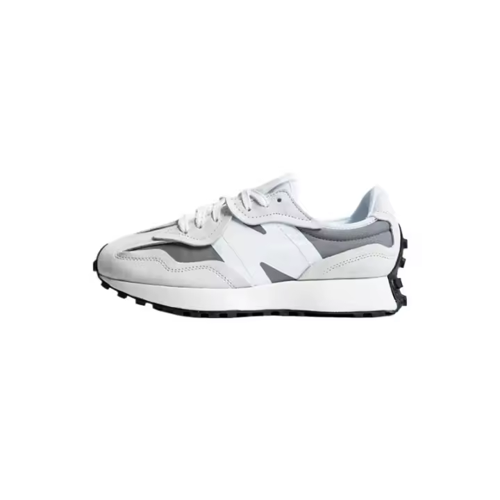 Leten NB 327 Blanco " ZAPATILLAS 100% AUTÉNTICAS U327WED VENTA DE DESCUENTO DE TIEMPO LIMITADO - 1