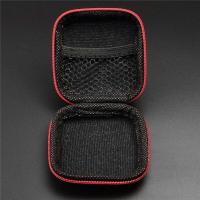 Funda de Almacenamiento para Auriculares EVA Dura Bolsa Anti-Presión Anti-Caída para KZ QKZ - details 6