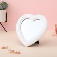 Espejo de Belleza Portátil Pequeño, Decorativo para Estudiantes en Dormitorios - details 9