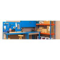 mesa de trabajo simonrack