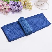 Toalla de Playa con Refrigeración Ideal para Gimnasio, Yoga, Deportes Colores Norte América - details 9