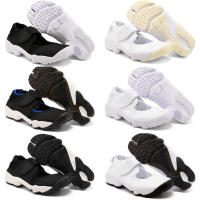 Tendencia de moda, zapatos de hombre con diseño de herradura, estilo ninja deportivo, transpirables, para playa, talla BR 105 - details 1