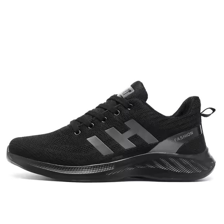 Zapatillas Deportivas Para hombre runninng gimnasio Senderismo Entrenamiento Correr Casual Transpirable Tenis Caminar Zapatos - 1