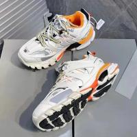 Running Shoes Women  Men Outdoor White Breathable Flat Walking Trainers Casual Sneakers 3.0s Designer basketball shoes - details 15