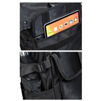 Mochila Viaje Cabina de Diseño Único, Gran Capacidad, Ideal para Jóvenes y Viajes - details 13