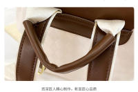 Nueva mochila ligera de moda, mochila popular elegante ultraligera, bolso de moda de alta apariencia, de moda - details 0