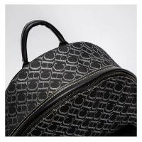 Mochila de Viaje Comutadora de Gran Capacidad Leten Diseño de Marca Nueva Unisex Cuero para Forro - details 15