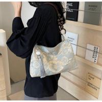 Nuevo Bolso Multifuncional, Bolso Pequeño Cuadrado De Moda, Bolso De Señora De Gran Capacidad - details 28