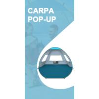 Carpa de Playa Ligera y Fácil de Montar UPF 50+ Ideal para 3-4 Personas - details 16