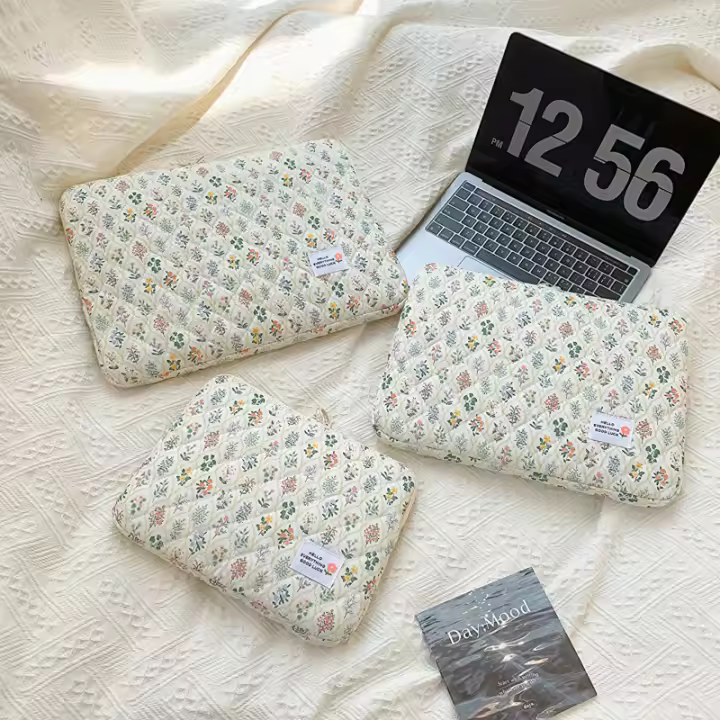 Funda para Portátil MacBook Pro Air, Lenovo Microsoft Maletin Bolsa Protectora HP Samsung HUAWEI - 1