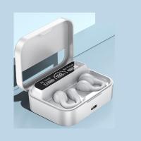 Auriculares Bluetooth Tipo Clip De Oído Son Cómodos De Usar - details 4