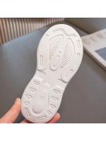 Zapatillas de correr para niños y niñas, zapatos antideslizantes, transpirables, clásicos, informales, a la moda, para exteriores, novedad de primavera - details 22