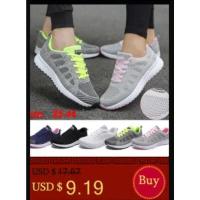 Zapatillas deportivas transpirables para hombre con cordones - details 11
