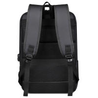 Mochila Viaje Hombre, Impermeable, Gran Capacidad, para Negocios y Portátil - details 21
