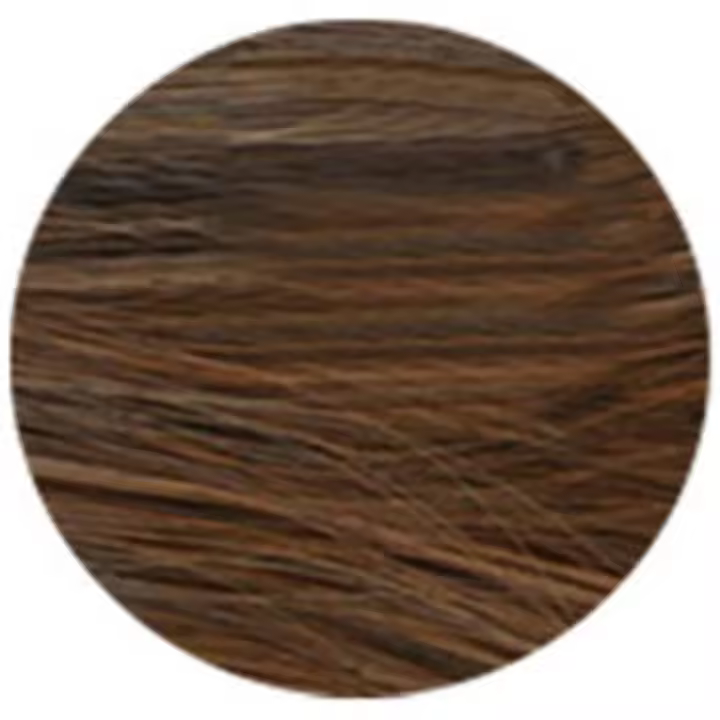 Accesorios para el cabello, peluca corta y rizada a la moda, pelucas onduladas masculinas naturales marrones, extensiones de cabello para hombres guapos, pelo sintético para uso diario - 1