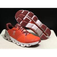 En primavera-verano nueva llegada peso ligero absorción de choque flexible para hombres y mujeres el mismo tipo de soporte zapatos para correr - details 8