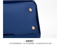 Nuevo bolso de mujer brillante de charol bolso de mujer bolso de mensajero de hombro de moda bolso de mano - details 19