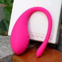 Vibrador Bluetooth para Mujer Estimulación Clitoris y Punto G Masajeador Anal Wearable - details 8