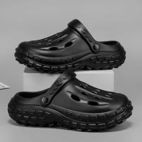 Nuevas Zapatillas de EVA para Hombre Sandalias de Playa para Exteriores de Verano - details 4