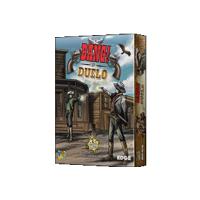 Bang! La Bala Juego de Cartas para Grupos Grandes Desde 8 Años 4 a 7 Jugadores - details 9