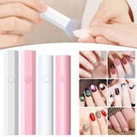 Secador de Pelo UV LED Portátil LULAA Mini Lámpara de Uñas Profesional para Manicura en Casa - details 5