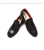 Mochaxin-zapatos de conducción de cuero italiano para hombre, calzado informal, clásico, hecho a mano, de alta calidad, antideslizantes, color negro, novedad de 2022 - details 9