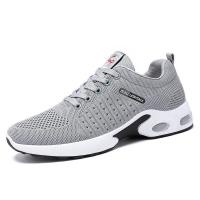 Nuevos Zapatos Deportivos Casuales Ligeros para Hombre con Suelas Suaves y Transpirables 2025. - details 3