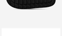 Pudín zapatillas de mujer de fondo grueso de verano casa baño sandalias de baño antideslizante pisando zapatillas de mierda fuera - details 15
