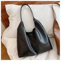 Bolso de Mano de Cuero Suave PU Ligero para Mujer Gran Capacidad, Estilo Informal de Viaje - details 21
