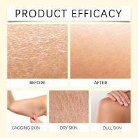 La vitamina C hidratante nutre ligeramente la piel del rostro, hidrata, ilumina e hidrata el barra de esencia - details 11