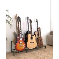 Vinilo Stand,Mesa Auxiliar Soporte Vinilos con Almacenamiento de Vinilos de 3 niveles Soporte Tocadiscos de Vinilo Hasta 200 álbumes, Soporte de Récord de Vinilo para Sala de Estar - details 18