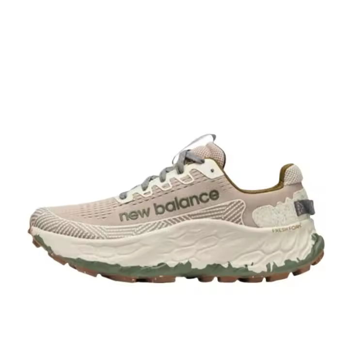 Fresh Foam Trail More V3 Zapatillas bajas para correr de fondo de tela modernas y cómodas -MTMORCB3 - 1