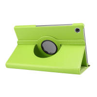 Funda para Lenovo Tab M10 Plus 3ra Gen 10.6 pulgadas, Gira 360 Grados, Soporte de Soporte - details 23