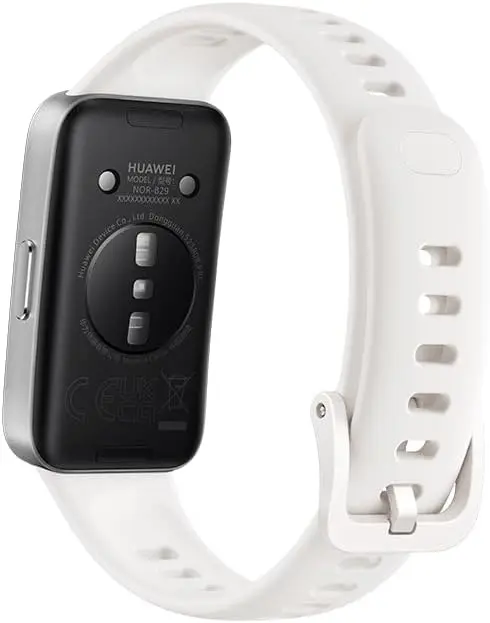 Reloj inteligente HUAWEI Band 10 con monitoreo Fiess impulsado por IA, análisis del sueño a nivel profesional, asistente de bienestar emocional, optimizado - 1