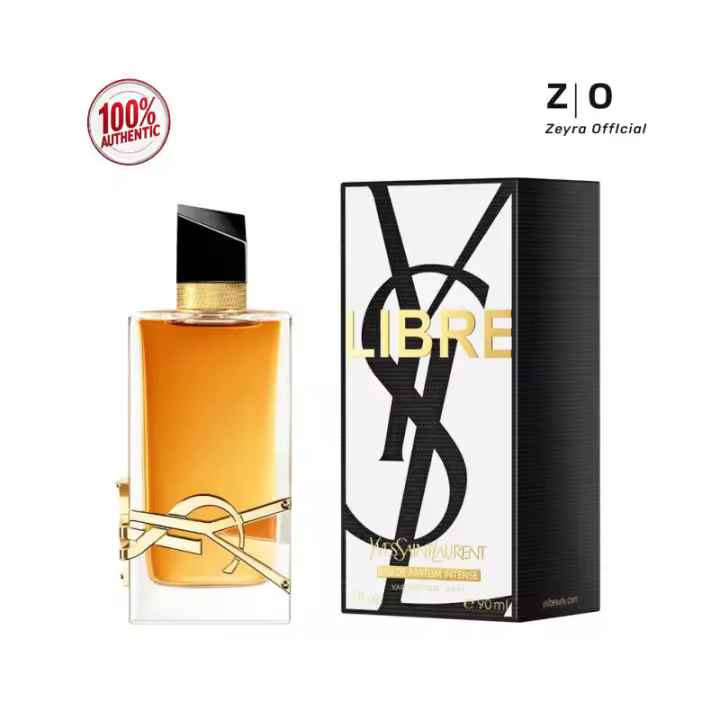 Leten Libre Eau de Parfum (EDP) 90ML Fluido de transmisión - 1