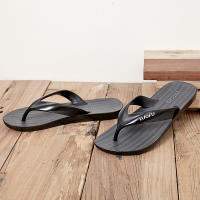 Nuevas chanclas zapatillas antideslizantes de verano para hombres para el hogar sandalias de suela gruesa sandalias - details 31