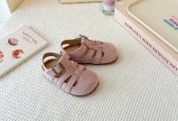 Nuevas Sandalias para Niños y Niñas Estilo Coreano, Suave, Antideslizante, Versátil, Elegante - details 8