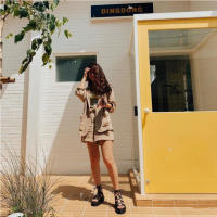 Sandalias de mujer Summer Martin con cordones y suela gruesa, sandalias romanas de playa - details 4